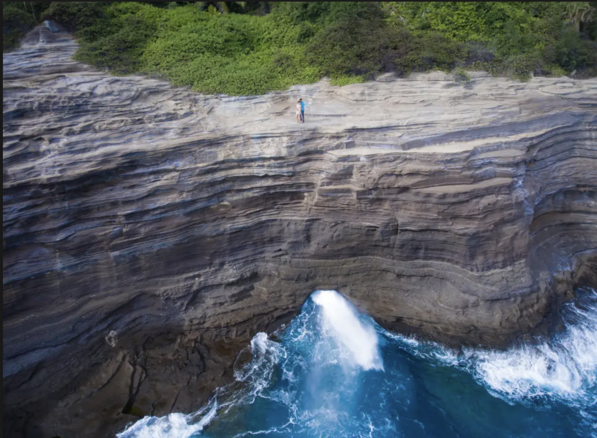 Deadly Beauty: Spitting Caves’ Hidden Dangers